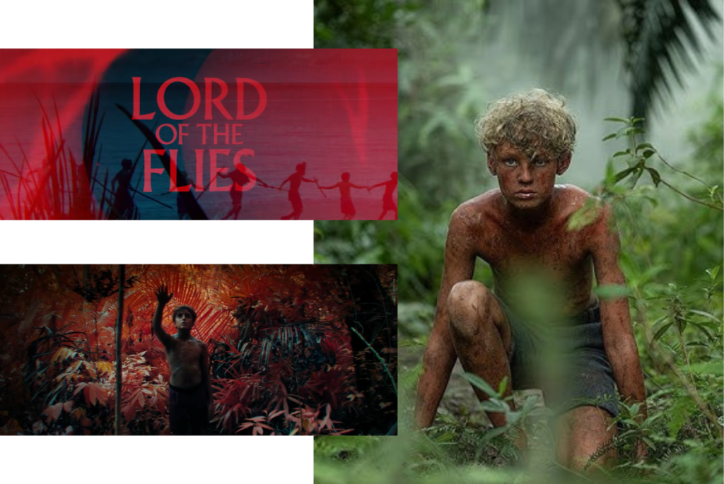 „Повелителят на мухите“ се завръща – нова BBC адаптация изследва мрачната страна на човека